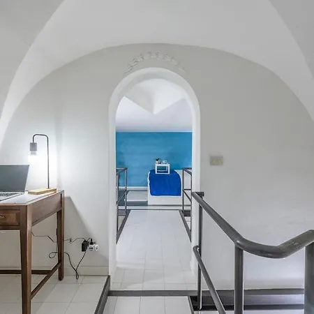 Apartman Duse Theatre Loft Bologna