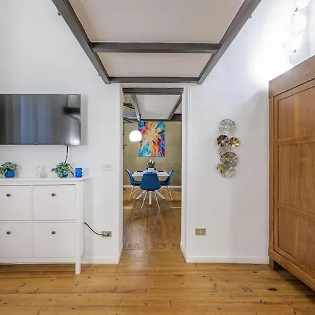 Duse Theatre Loft