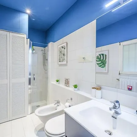 Apartman Duse Theatre Loft