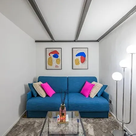 Duse Theatre Loft