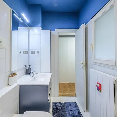 Duse Theatre Loft