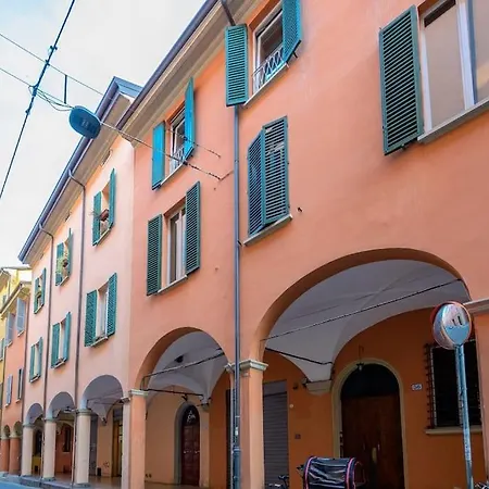 Appartement Duse Theatre Loft *