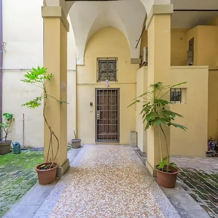 Duse Theatre Loft *