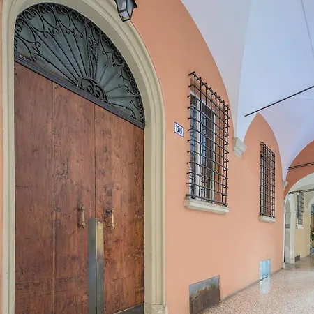 Duse Theatre Loft Апартаменты